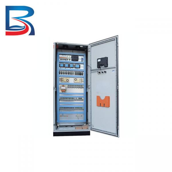 Quality OEM Machine Transformer Control Cabinet for Distribution Systems and Substations for sale