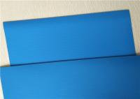China PVC basement waterproofing membrane / pvc swimming pool liner/pvc roofing sheet factory