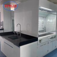 China high quality best price all steel durable chemical resistance laboratory furniture manufacturers uk factory