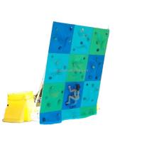 China Outdoor Swimming Pool Rock Climbing Wall For Adults AT-SWP001 factory