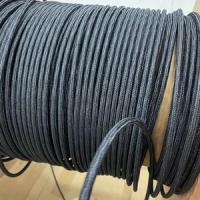 Quality Sturdy Tethered Drone Cable Lightweight 2.6kg / 100m High Tensions for sale