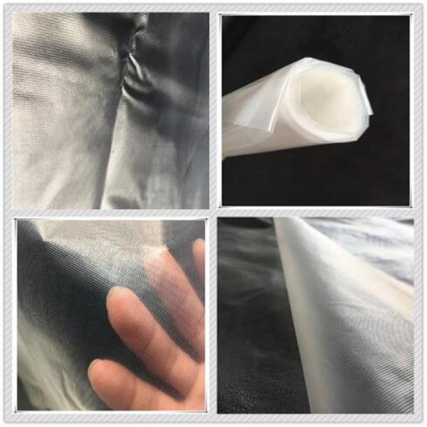 Quality 20°C Water Soluble Film For Embroidery, Interlining Lamination PVA Plastic Film for sale