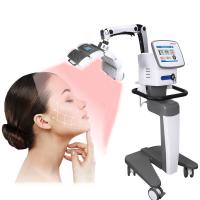 China Private Label Bio-Light Anti-Wrinkle Pdt Led Red Light Therapy Device for sale