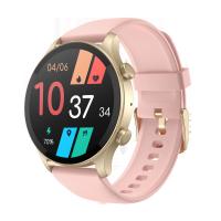 Quality LA26 IP68 Smart Watch Bt Calling High Tech Fast Charging for sale