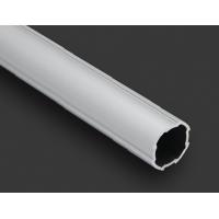 China 28mm General Aluminum Alloy Lean Pipe Frame System 4m Length factory