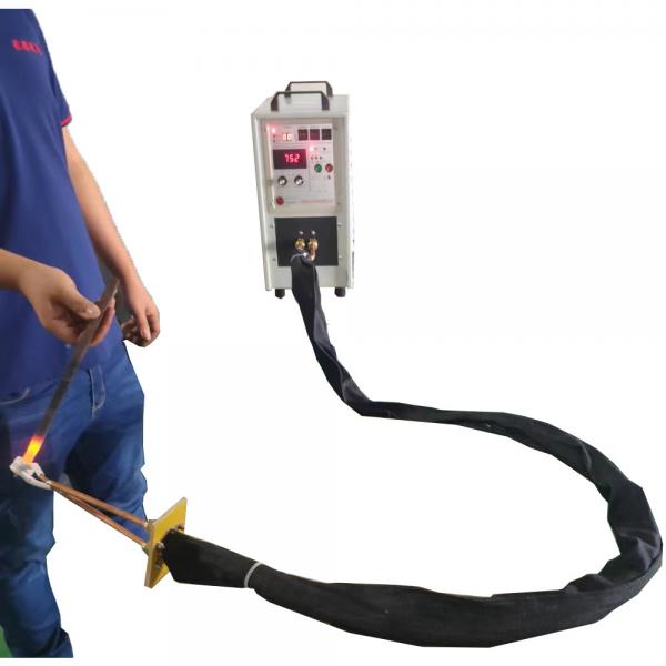 Quality 2M Handheld 15 Kw Induction Heater Induction Heater Welding Machine for sale