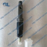 China Genuine New Diesel Fuel Injector  KBAL65S13/13 KBAL65S1313 Nozzle DLLA149S774 For Deutz F3L912 F4L912 F5L912 factory