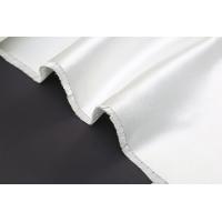 Quality 985 Style Plain Weave E Fiberglass Cloth For Making Tape / Glass Cloth for sale