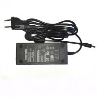 China 50W LED Power Adapter desktop power supply factory