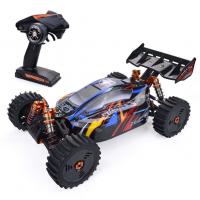 China 1/8 4WD 90km/H Remote Control RC Car High Speed Brushless Rc Buggy Car factory