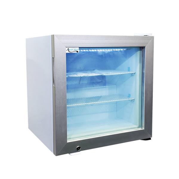 Quality Mini Glass Door Display Freezer for sale