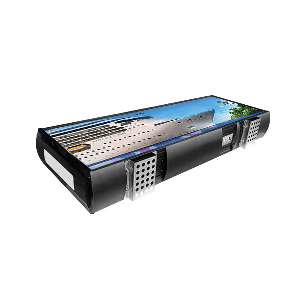 Quality Remote Control shockproof 8GB P2 Taxi Top LED Display LED Advertising Signs 4G for sale