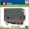 China 5KW Air cooled diesel generator set factory