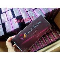 China Juvederm Ultra 3 Hyaluronic Acid Dermal Filler 2x1ML for Lips Enlargement factory