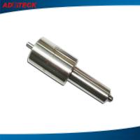 China Steel Fuel diesel injector nozzles factory