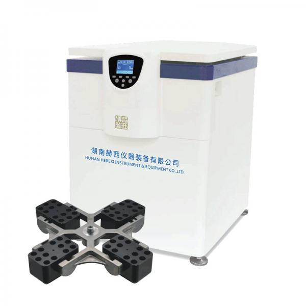 Quality Vertical Low Speed Centrifuge Machine for sale