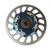 Quality Lightweight Performance Clutch And Flywheel Kits TOYOTA 1 FZ for sale