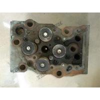China 6D170 Cylinder Head For Komatsu Engine Spare Parts factory