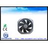 China Industrial Ventilation Motor Fans 280mm 110V - 120V For Cooling / 11 Inch AC Motor Fan factory