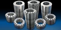 China SKF ，FAG，Oil Drilling Industry Precision Ball Bearings factory