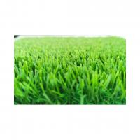China 35mm Roof Artificial Turf 1x3m 2x5m Artificial Grass Roof Tiles factory