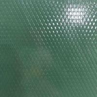China 0.6mm thickness 3000 Series Embossed Aluminum plate used in automotive industry for sale