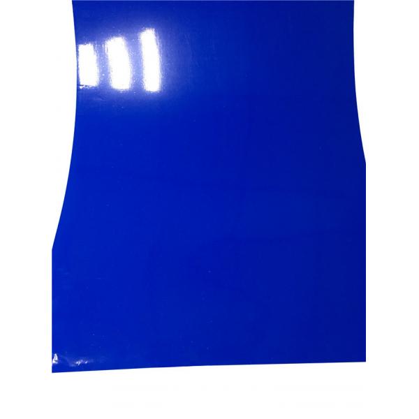 Quality Multi Layer Cleanroom Tacky Mats Sticky Mat Low Density Polyethylene Material for sale