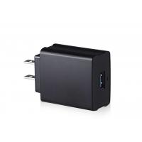 china (Qualcomm Certified) Quick Charge 3.0 18W Smart Port USB Wall Charger