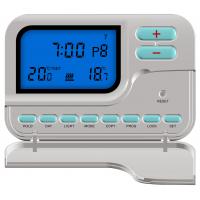 Quality Programmable Home Thermostat , Programmable Thermostat For Heat Pump for sale