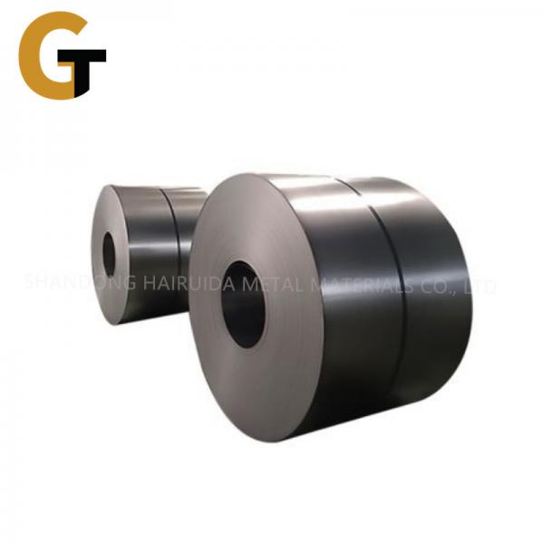 Quality Galvanized Steel Sheet In Coil Gi Coil Mild Steel Coils For Sale for sale
