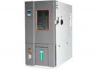 China Stainless Steel Temperature Humidity Test Chamber / 150L Lab Climate Control Chamber factory