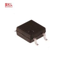 China TLP185(V4GBTL,SE) High Reliability Power Isolator IC with Low Parasitic Capacitance factory