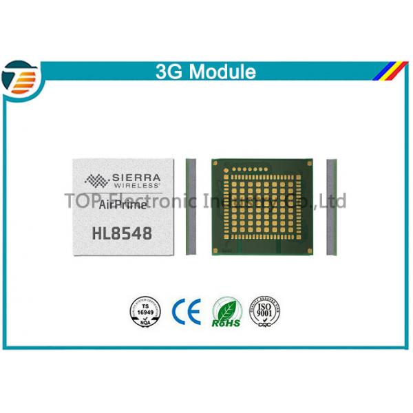 Quality GSM / GPRS / EDGE / HSDPA / HSUPA 3G Modem Module HL8548 for Global for sale