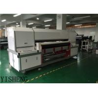 Quality 4 - 8 Color Ricoh Industrial Digital Textile Printer On Textiles High Resolution for sale