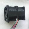 China 60mm*76mm exhaust air cooling fans for plastic cabinet connector machinery spare parts factory