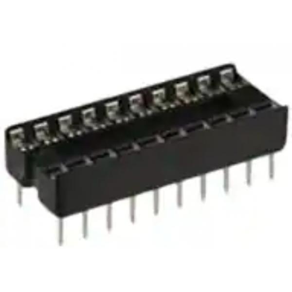 Quality 243-20-1-03 DIP Connector  0.3
