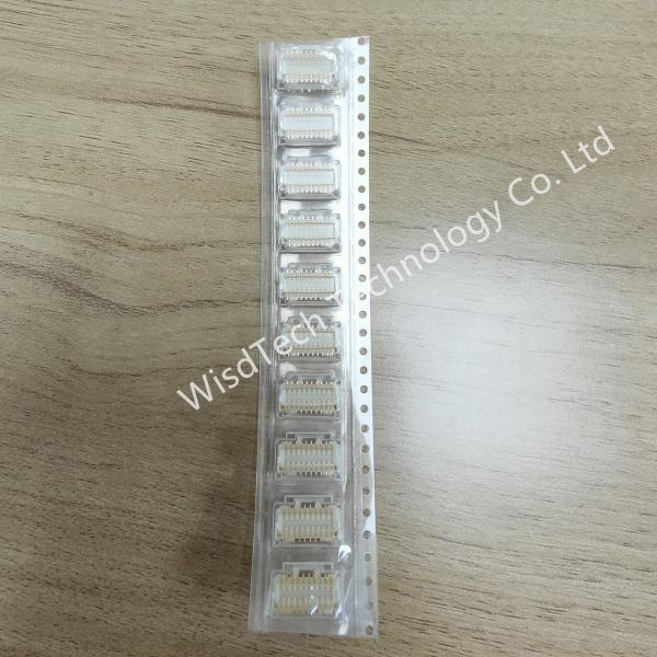 Quality 501190-2027 Molex Headers & Wire Housings 1.0 WtB Wafer Assy 2 Ssy 20Ckt EmbsTp Pkg for sale