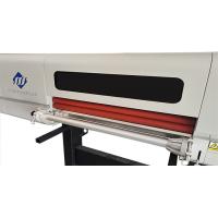 China Integrated Coated UV DTF Printer Dual Power Paper factory