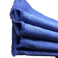 China High- Polyester Cationic Double-Colored 150D Melange Fabric for Winter Coat Down Jackets factory