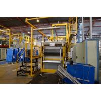 Quality Advanced Automated Plating Line for Electroplating with Up To 0.02 Mm Plating for sale