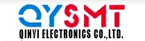 China Qinyi electronics co.ltd logo