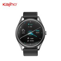 China 1.28inch IPS Display GR5515 Blood Oxygen Smartwatch Bluetooth Call factory
