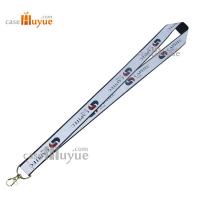 China Fashion Badge Lanyard with ID Holder from China wholesale factory