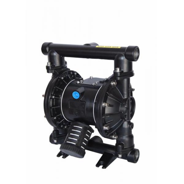 Quality Construction Stainless Steel Diaphragm Pump Air Operated Double Diaphragm Pump for sale