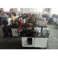 China Safe Fast Cutting Hydraulic Metal Cutting Machine , Circular Saw Cutting Machine For Cutting Different Shape factory