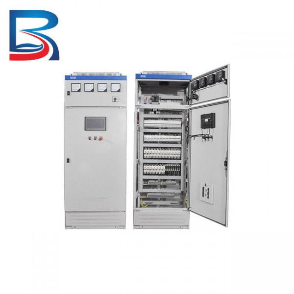 Quality CQC CCC CE Electronic Control Cabinet AC Units for Commercial Buildings and Power Generation for sale