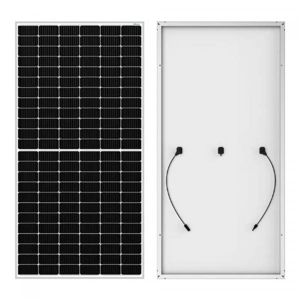 Quality Folding Waterproof Solar Panel Flexible 500W Thin Film Roofing Solar Panel for sale
