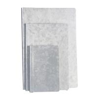 China Pull Up PU Soft Cover Stone Waterproof Notebook Waterproof Tear Resistant factory