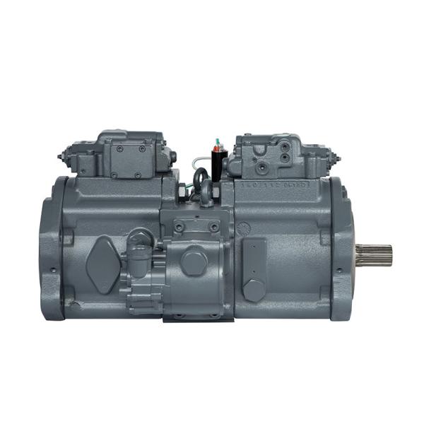 Quality DX260 Excavator Hydraulic Pump for sale