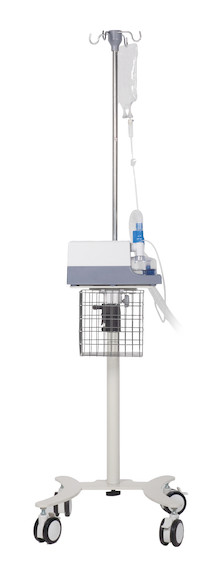 Quality 70 Lpm High Flow Oxygen Concentrator SPO2 Monitor , Pneumonia 1 Lpm Oxygen Concentrator for sale